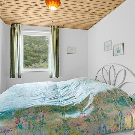 Cozy Home In Romo With Kitchen Tagholm Εξωτερικό φωτογραφία