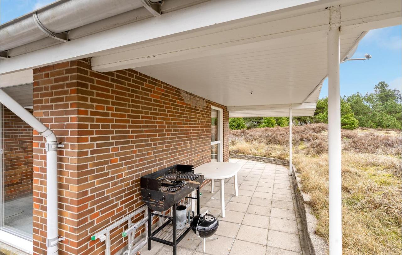 Cozy Home In Romo With Kitchen Tagholm Εξωτερικό φωτογραφία