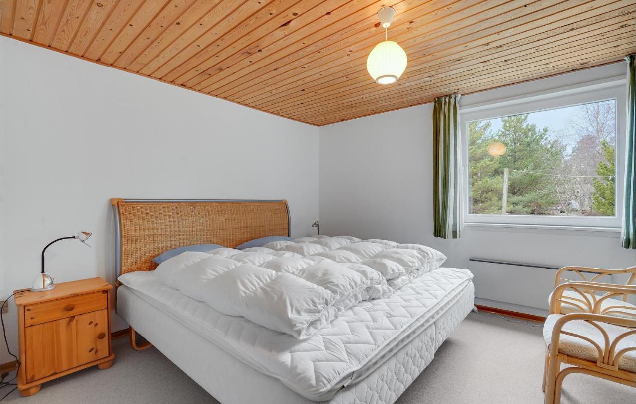 Cozy Home In Romo With Kitchen Tagholm Εξωτερικό φωτογραφία