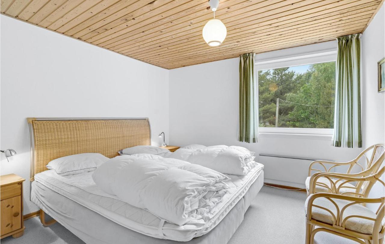 Cozy Home In Romo With Kitchen Tagholm Εξωτερικό φωτογραφία