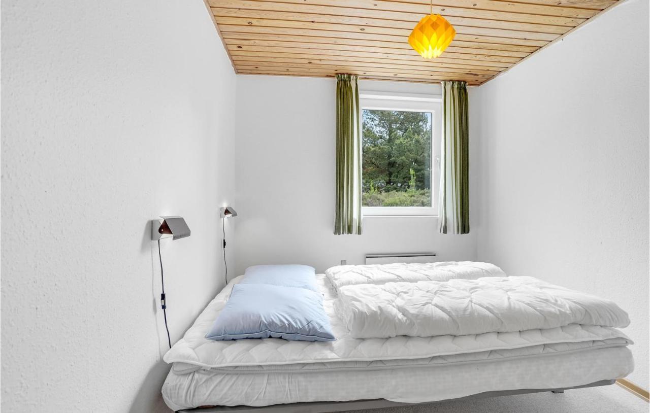 Cozy Home In Romo With Kitchen Tagholm Εξωτερικό φωτογραφία