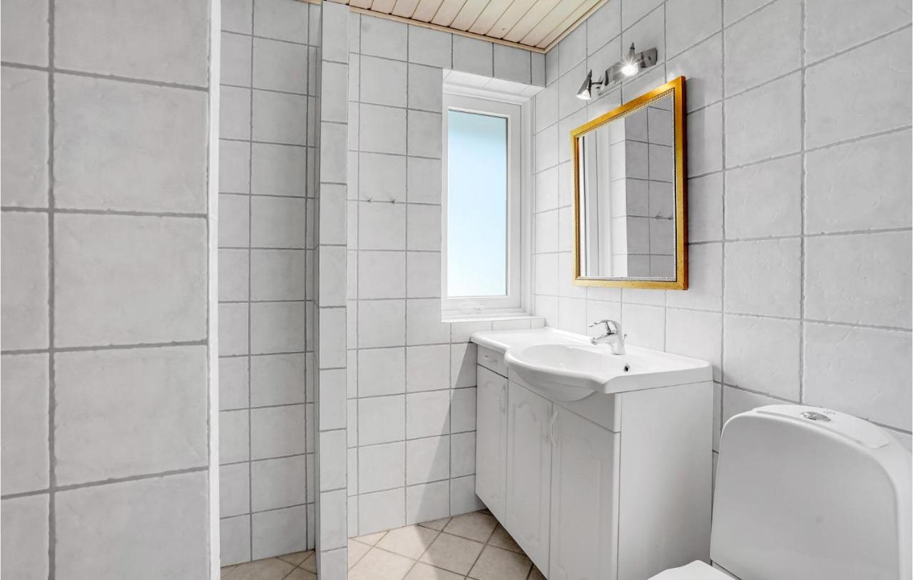 Cozy Home In Romo With Kitchen Tagholm Εξωτερικό φωτογραφία