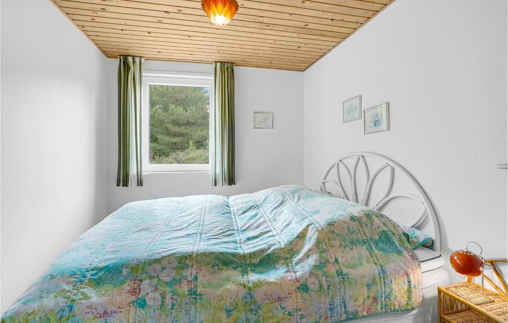 Cozy Home In Romo With Kitchen Tagholm Εξωτερικό φωτογραφία