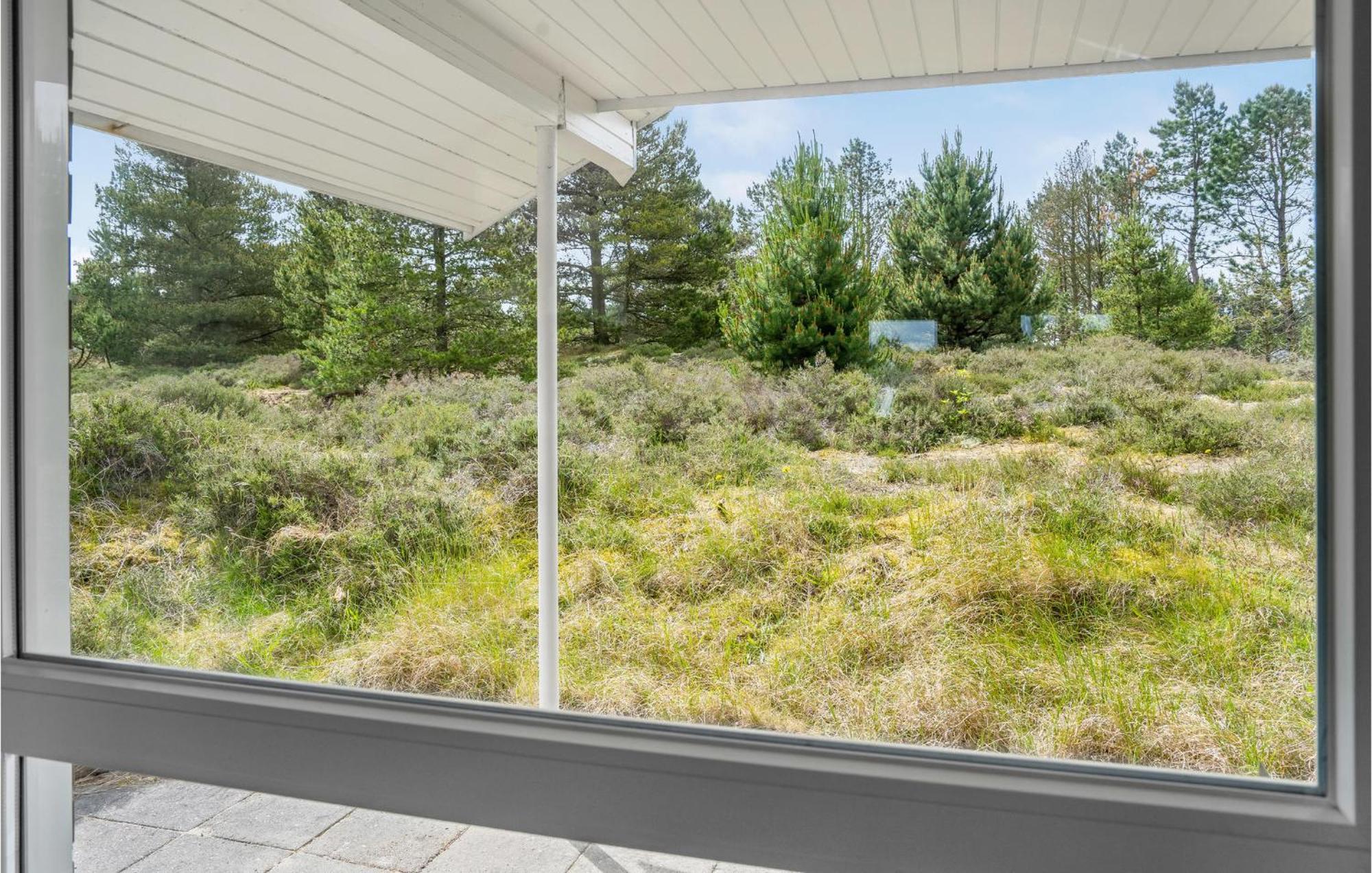 Cozy Home In Romo With Kitchen Tagholm Εξωτερικό φωτογραφία